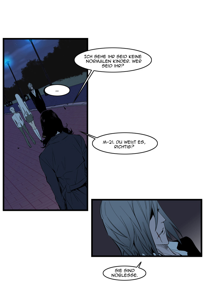 Read Noblesse DE Manga Online