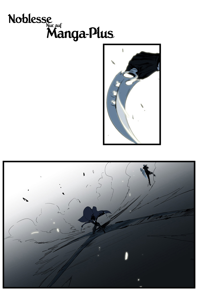 Read Noblesse DE Manga Online