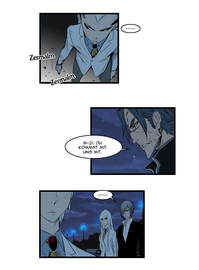 Read Noblesse DE Manga Online