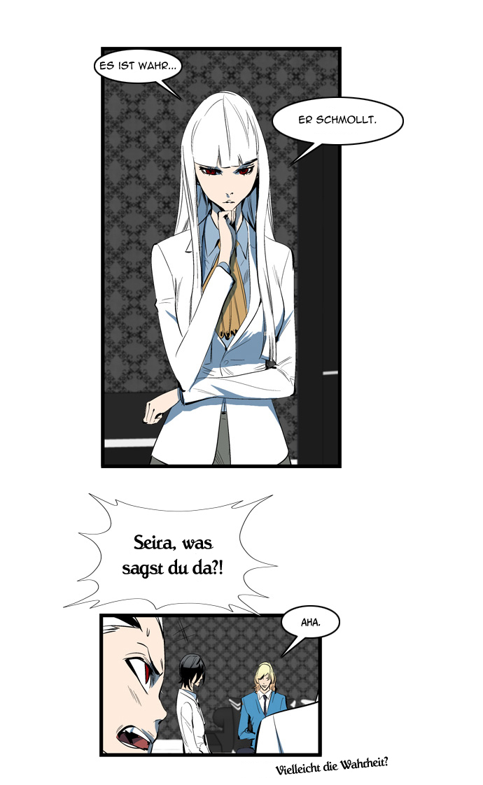 Read Noblesse DE Manga Online