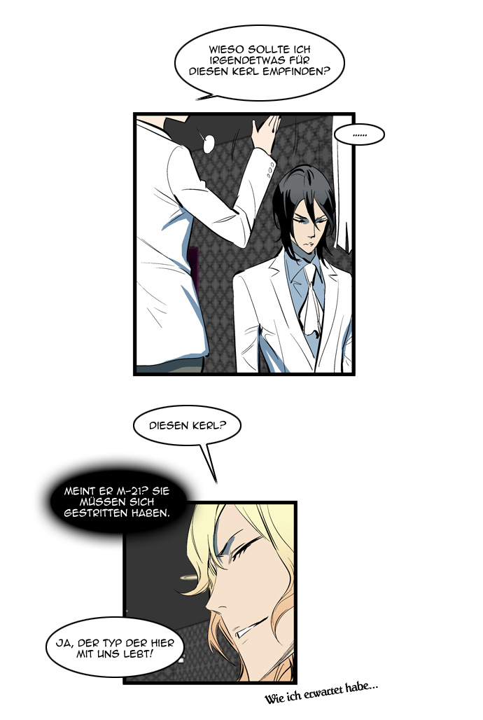Read Noblesse DE Manga Online