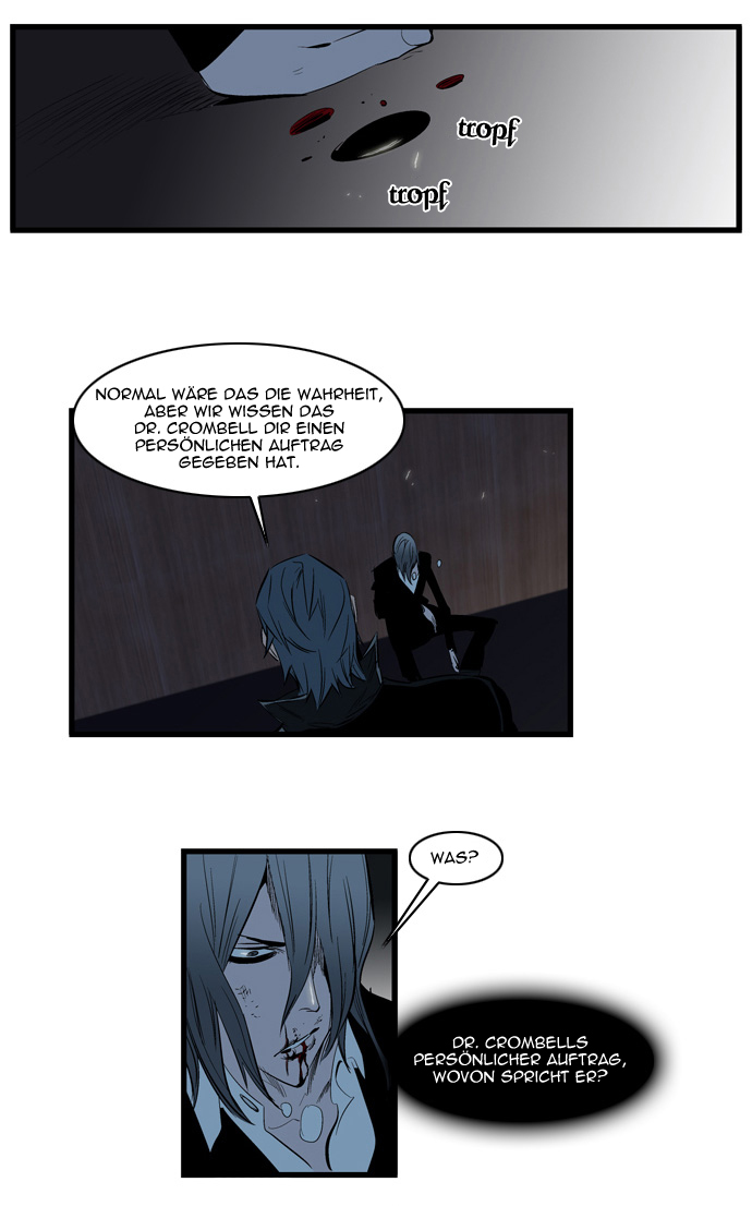Read Noblesse DE Manga Online