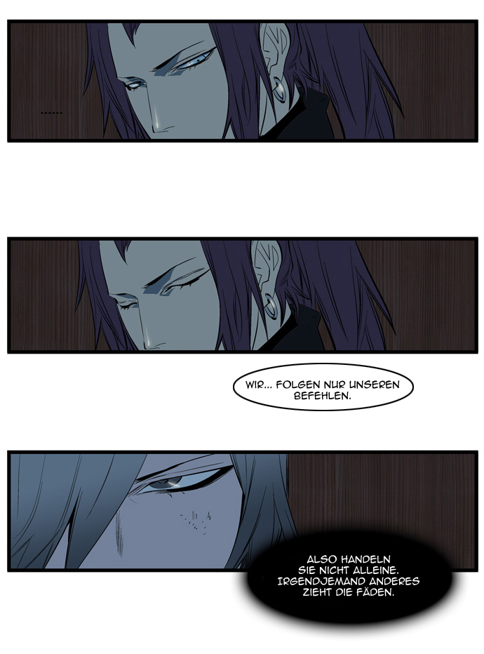 Read Noblesse DE Manga Online