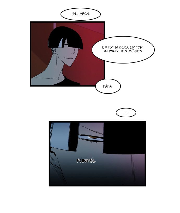 Read Noblesse DE Manga Online
