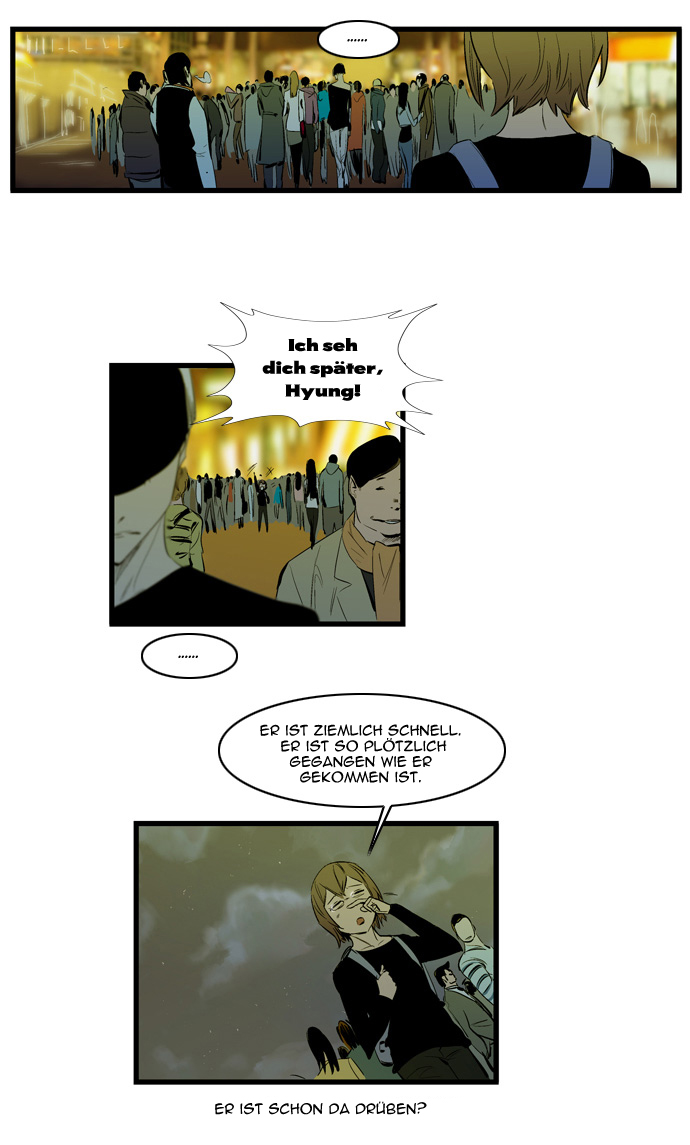 Read Noblesse DE Manga Online