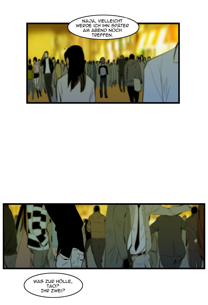 Read Noblesse DE Manga Online