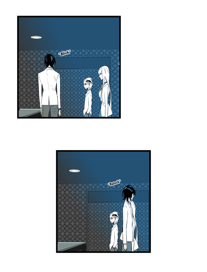Read Noblesse DE Manga Online