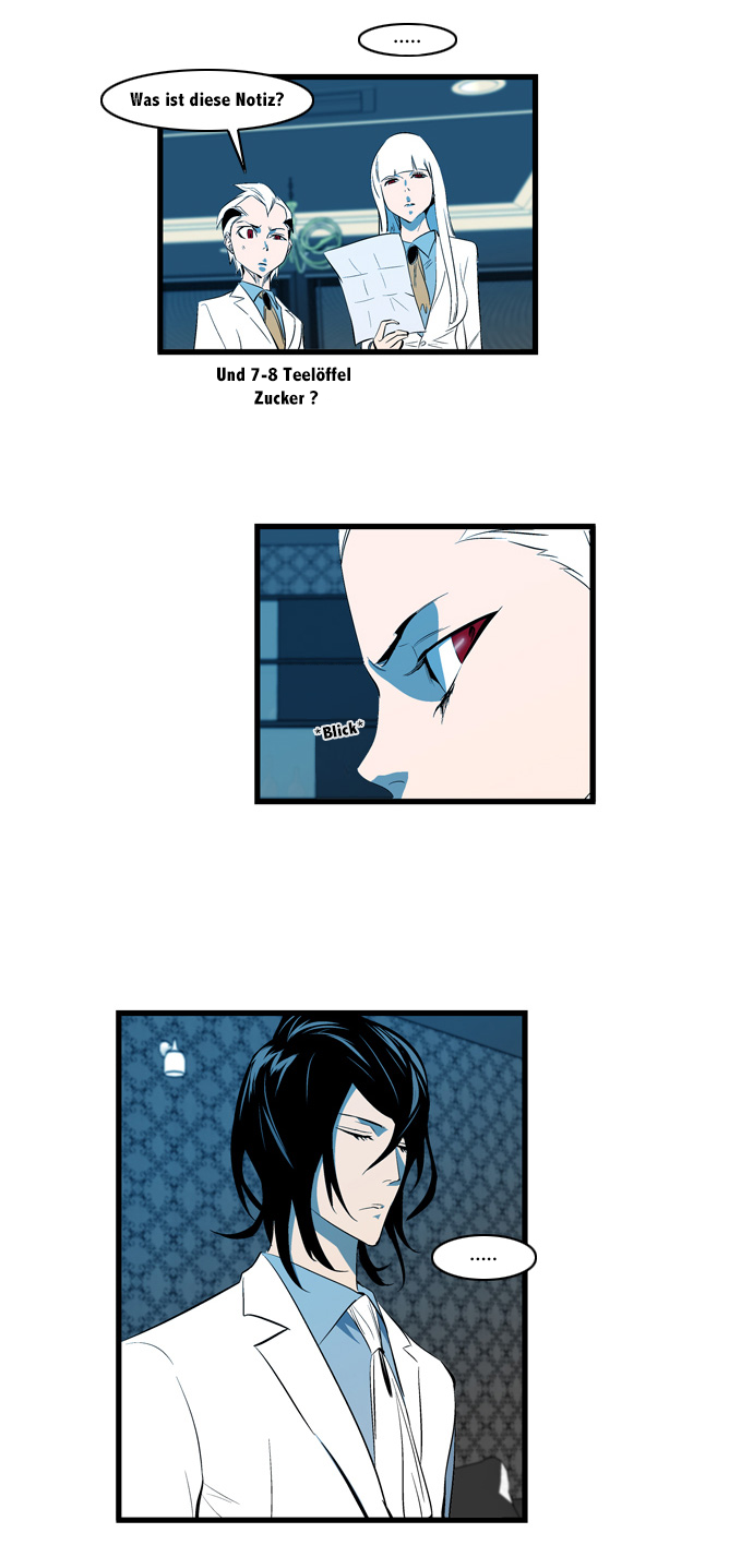 Read Noblesse DE Manga Online