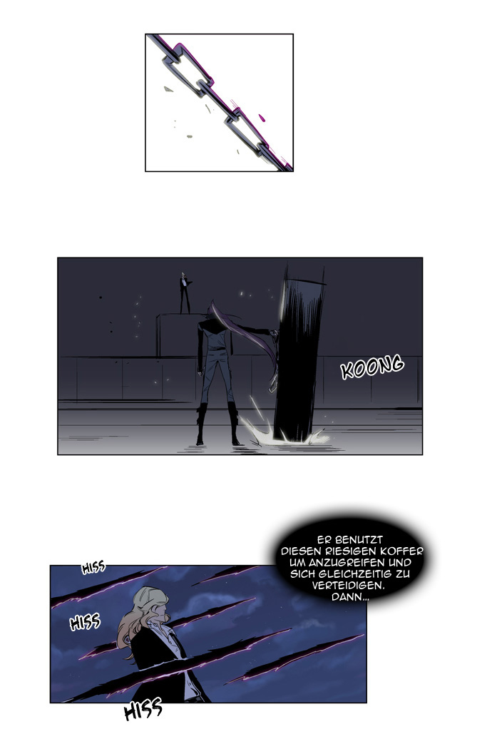 Read Noblesse DE Manga Online