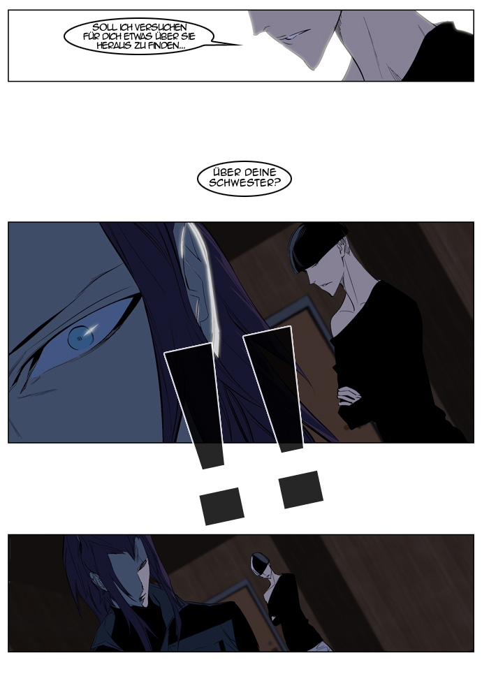Read Noblesse DE Manga Online