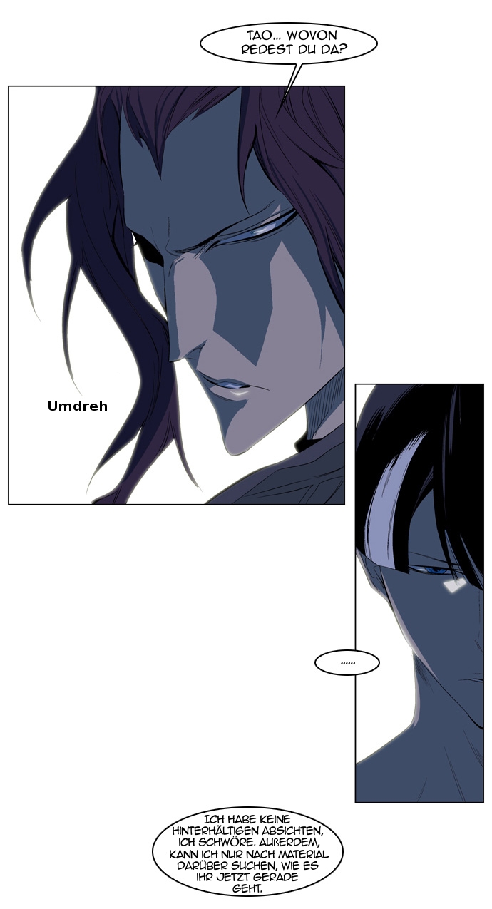 Read Noblesse DE Manga Online