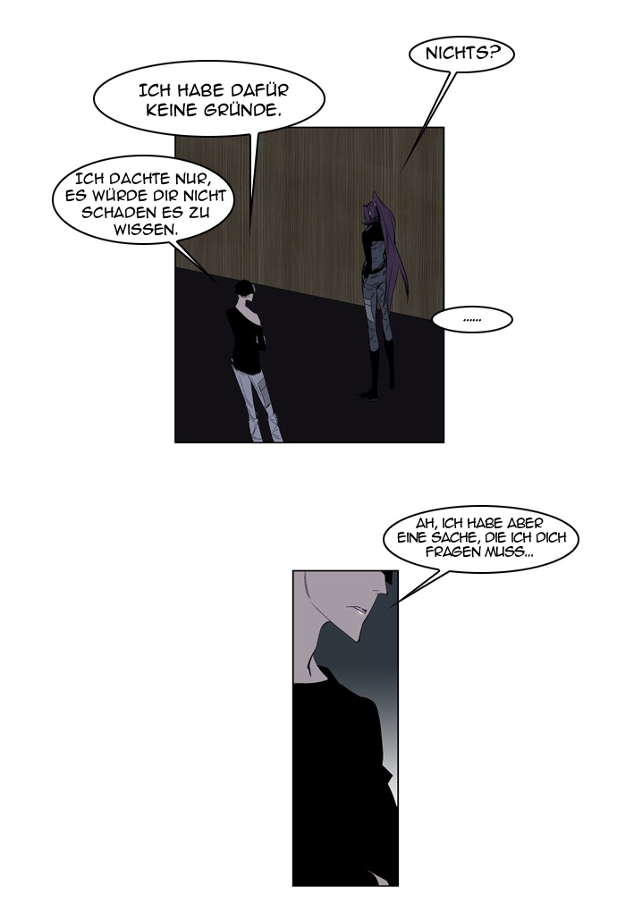 Read Noblesse DE Manga Online