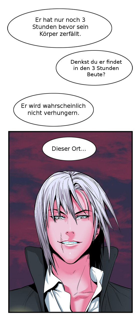 Read Noblesse DE Manga Online