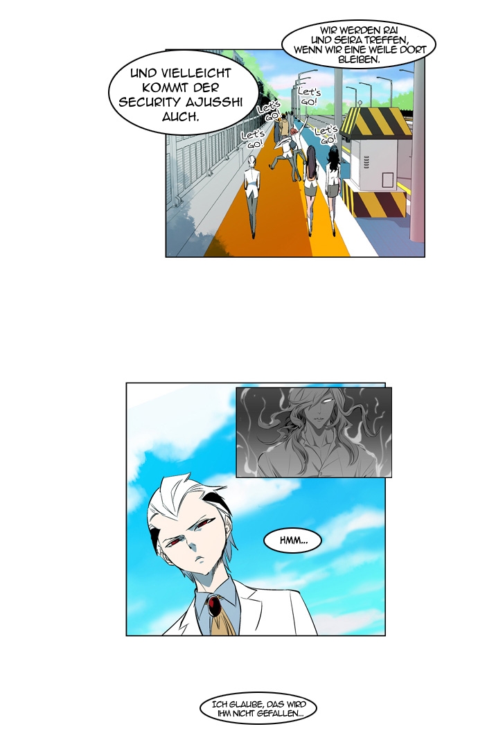 Read Noblesse DE Manga Online