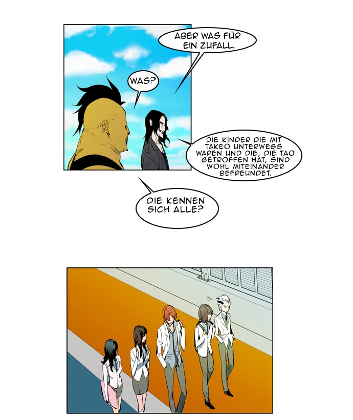 Read Noblesse DE Manga Online