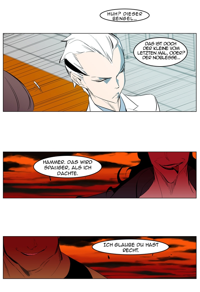 Read Noblesse DE Manga Online