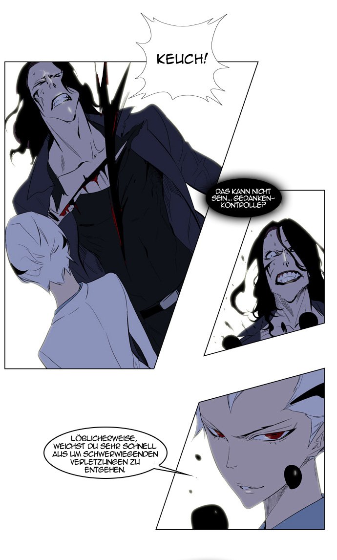 Read Noblesse DE Manga Online