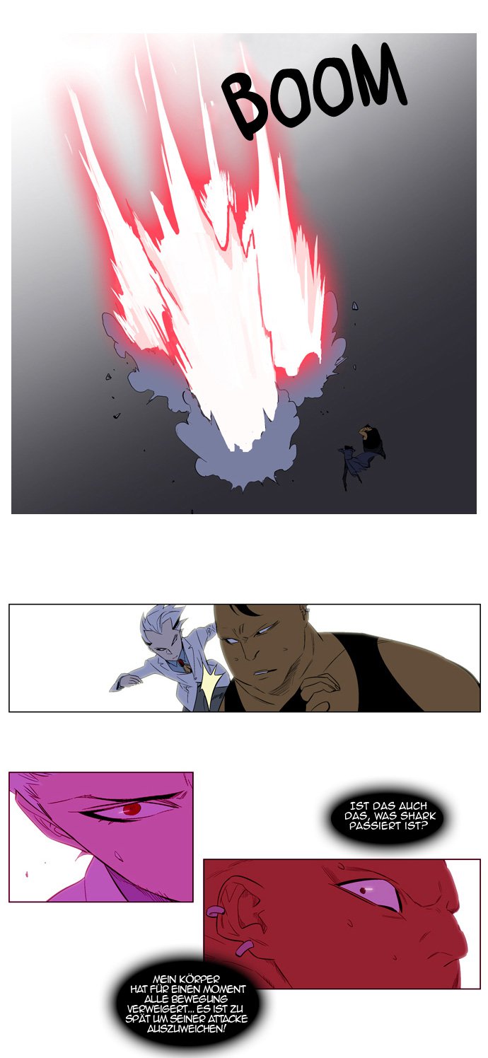Read Noblesse DE Manga Online