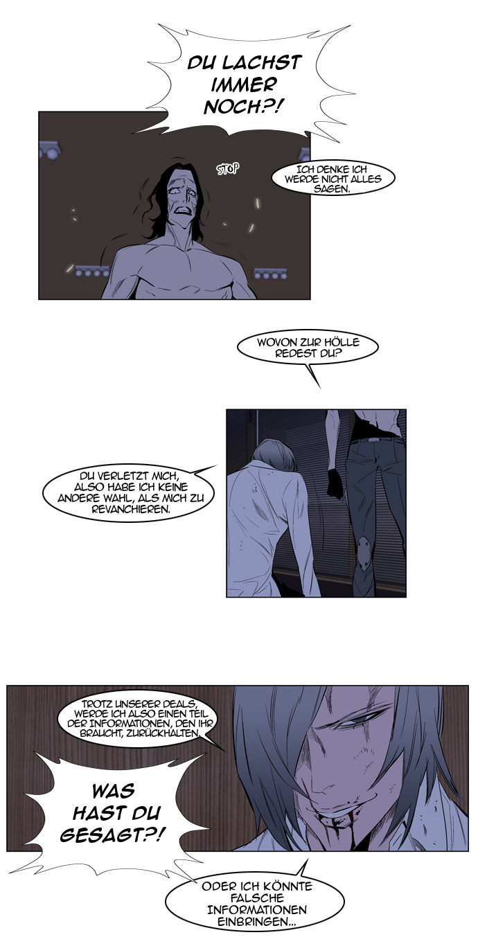 Read Noblesse DE Manga Online