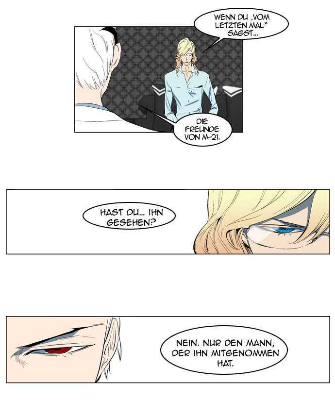 Read Noblesse DE Manga Online