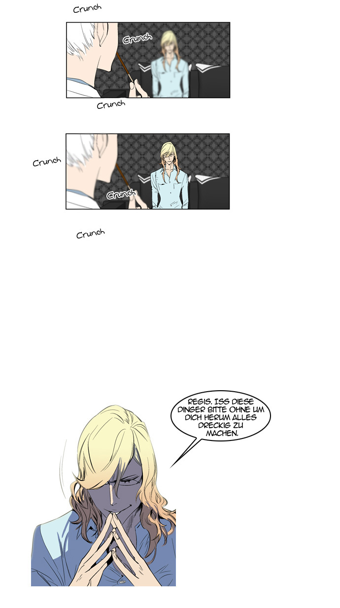 Read Noblesse DE Manga Online