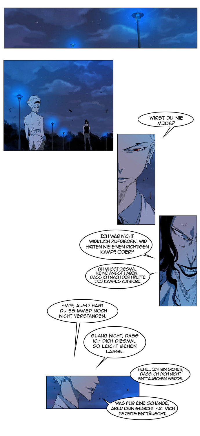 Read Noblesse DE Manga Online