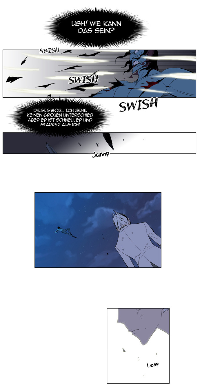 Read Noblesse DE Manga Online