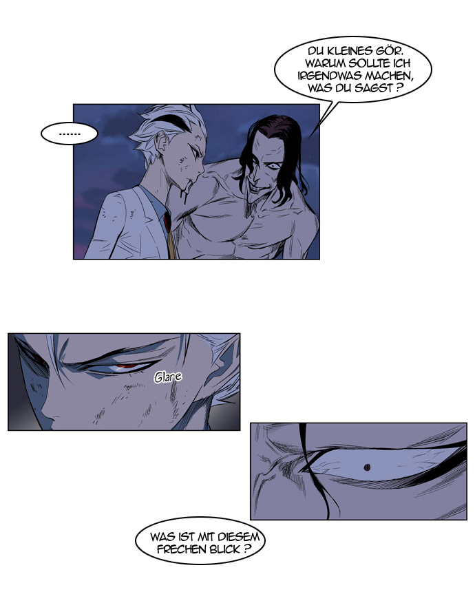 Read Noblesse DE Manga Online