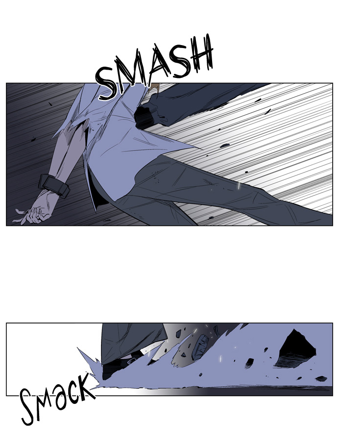 Read Noblesse DE Manga Online