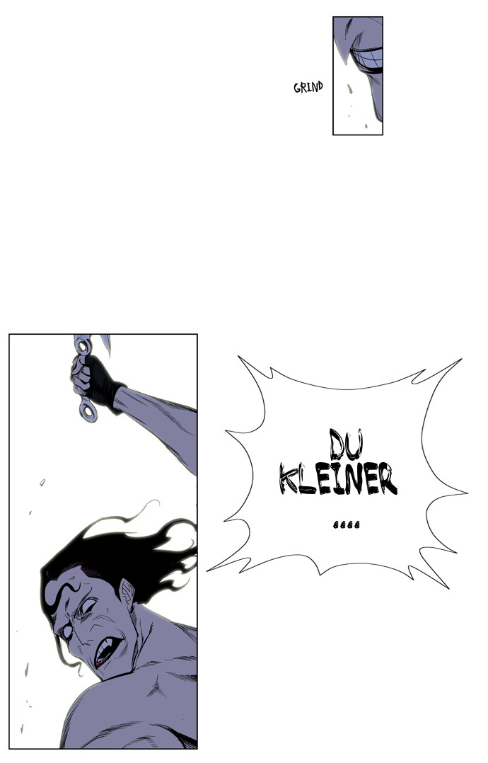 Read Noblesse DE Manga Online