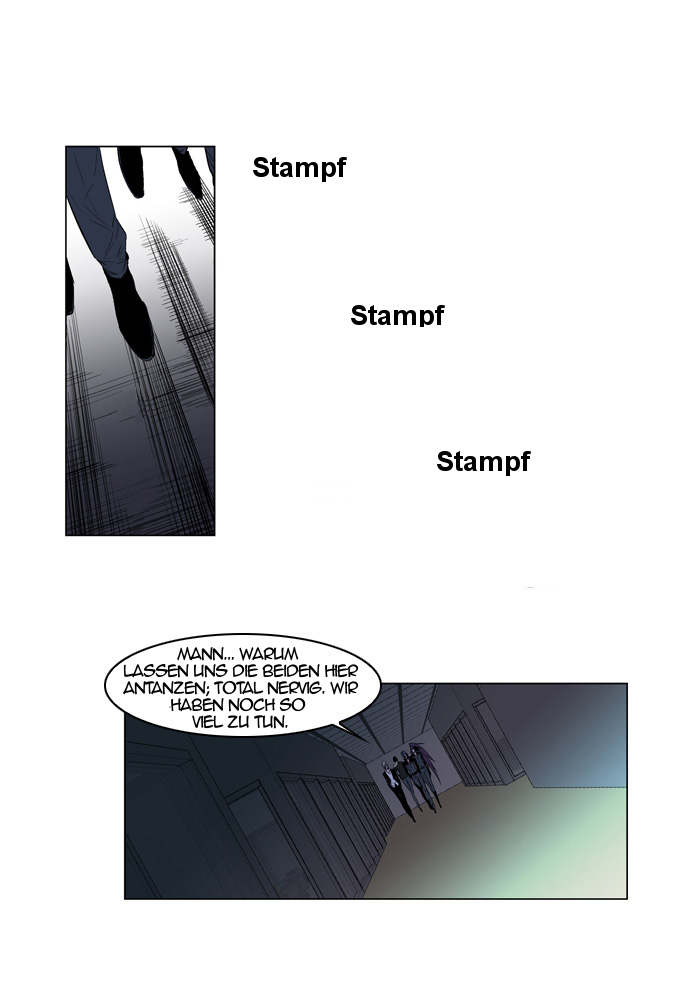 Read Noblesse DE Manga Online