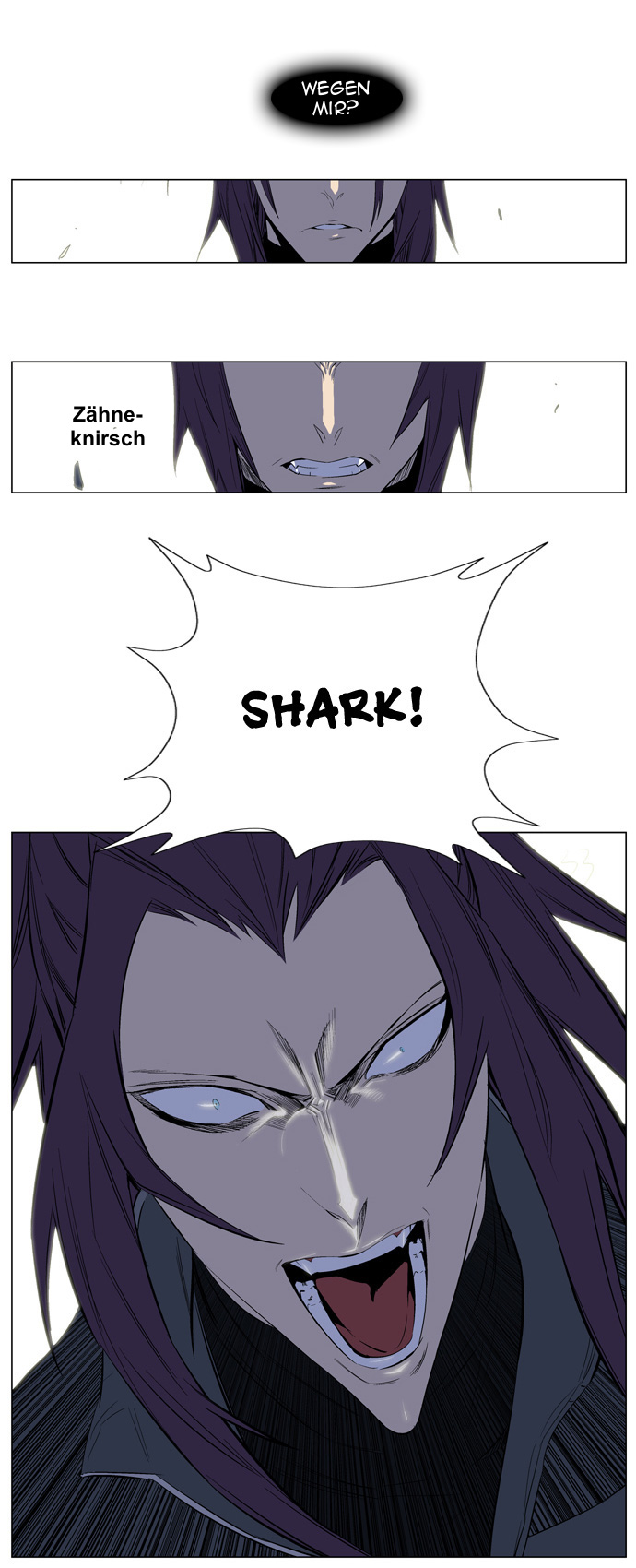 Read Noblesse DE Manga Online