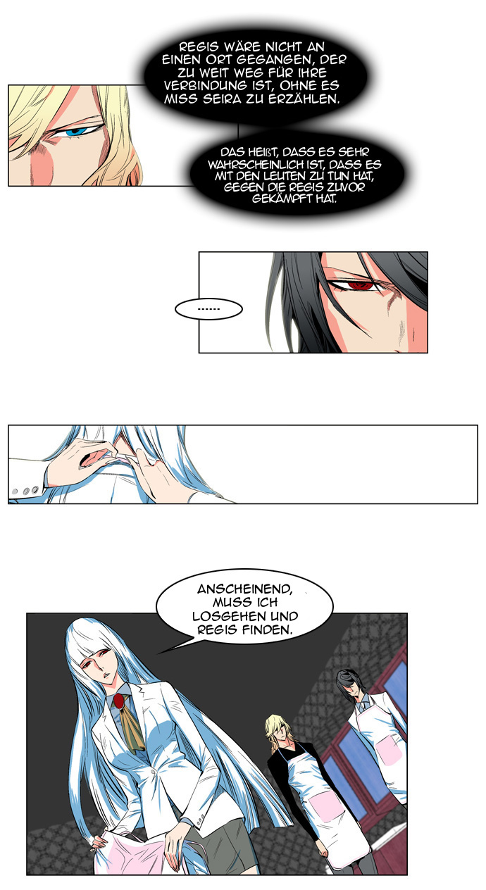 Read Noblesse DE Manga Online