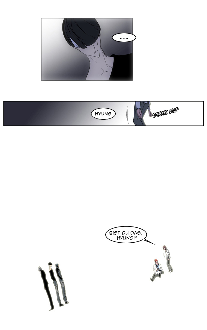 Read Noblesse DE Manga Online