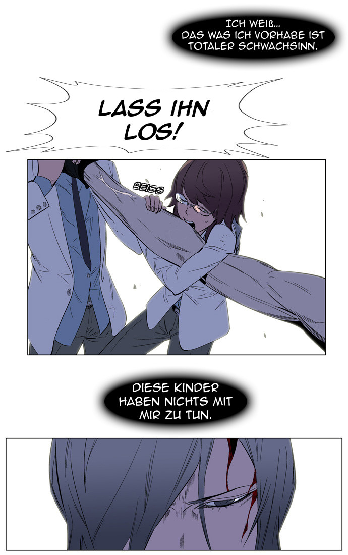 Read Noblesse DE Manga Online