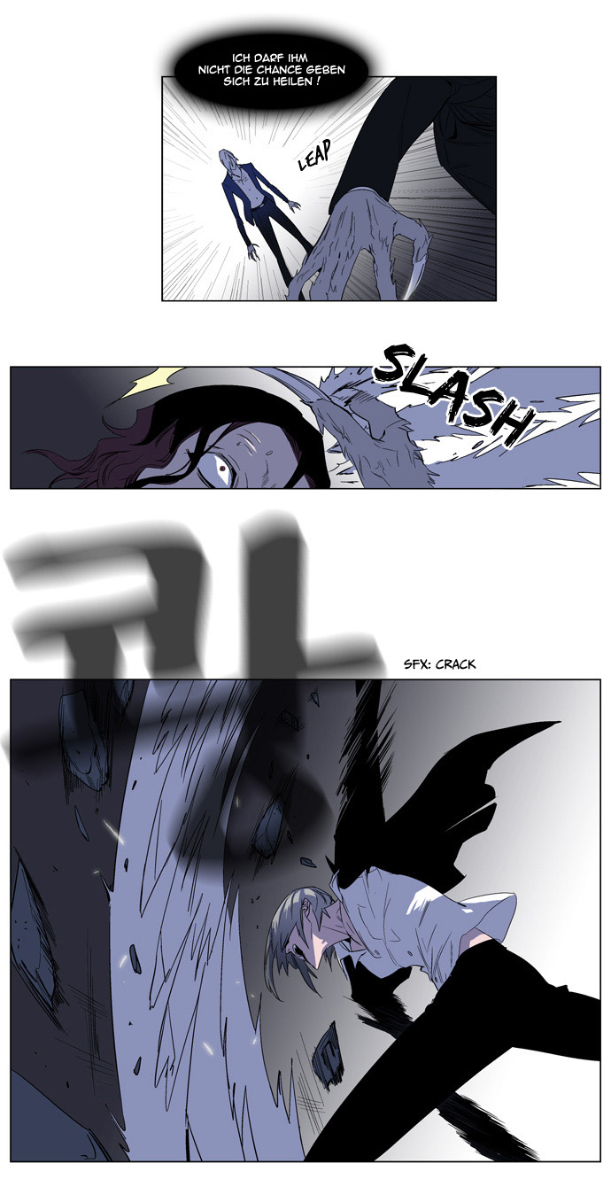 Read Noblesse DE Manga Online
