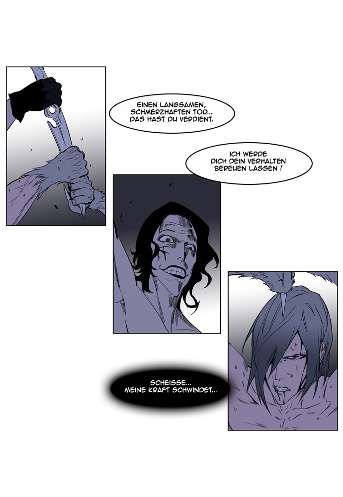 Read Noblesse DE Manga Online