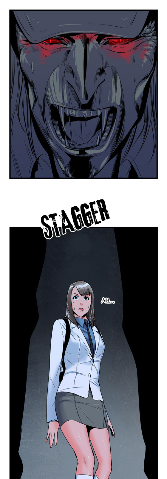 Read Noblesse DE Manga Online