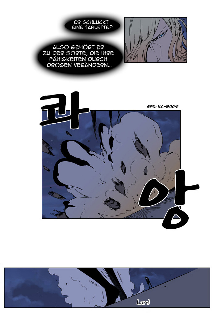 Read Noblesse DE Manga Online
