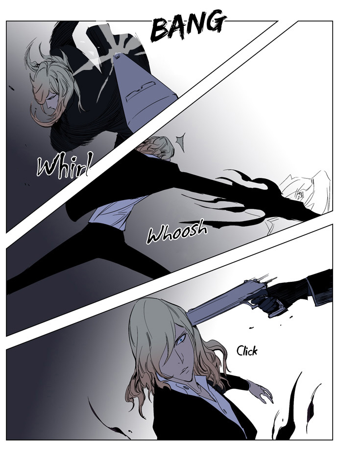 Read Noblesse DE Manga Online
