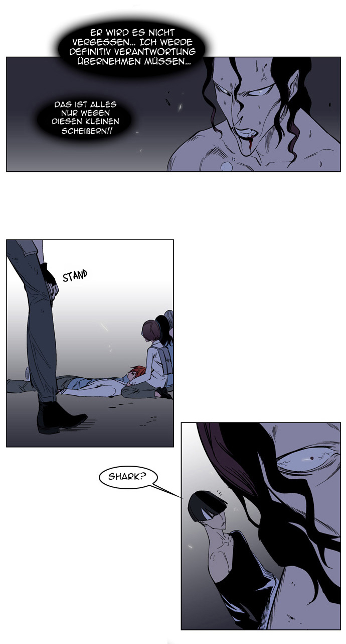 Read Noblesse DE Manga Online