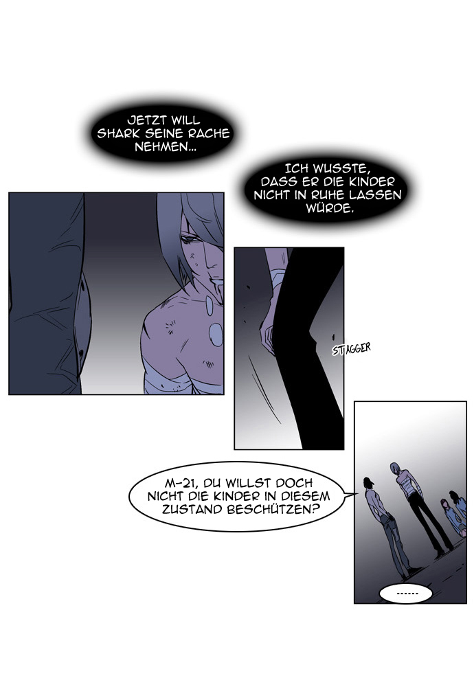 Read Noblesse DE Manga Online