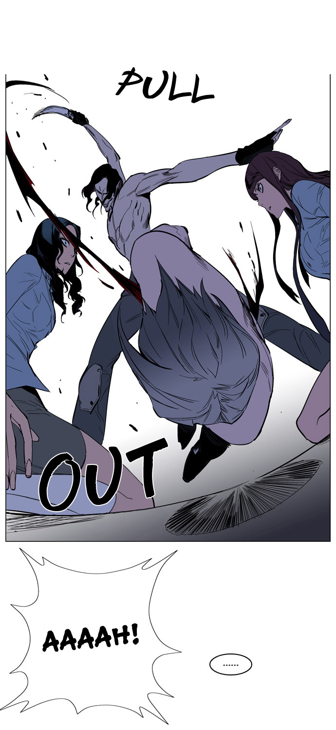 Read Noblesse DE Manga Online