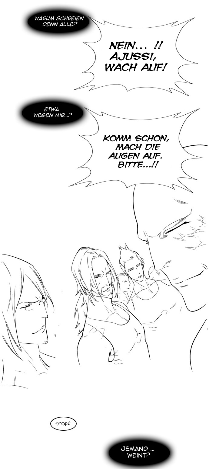 Read Noblesse DE Manga Online