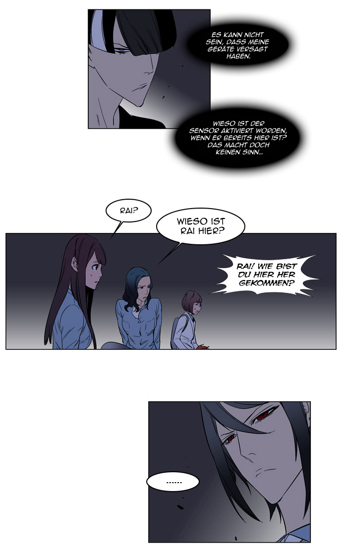 Read Noblesse DE Manga Online