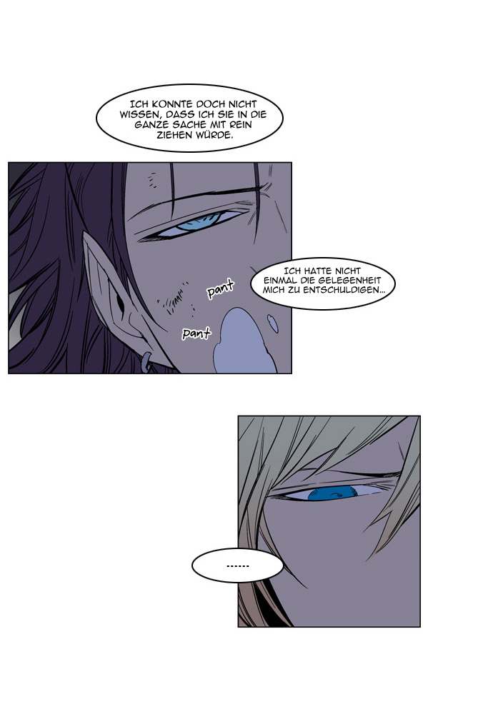 Read Noblesse DE Manga Online