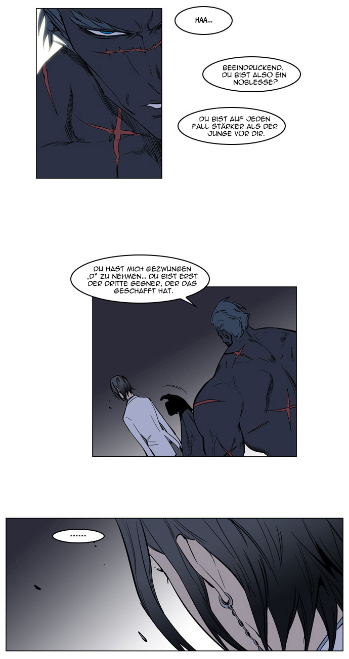 Read Noblesse DE Manga Online