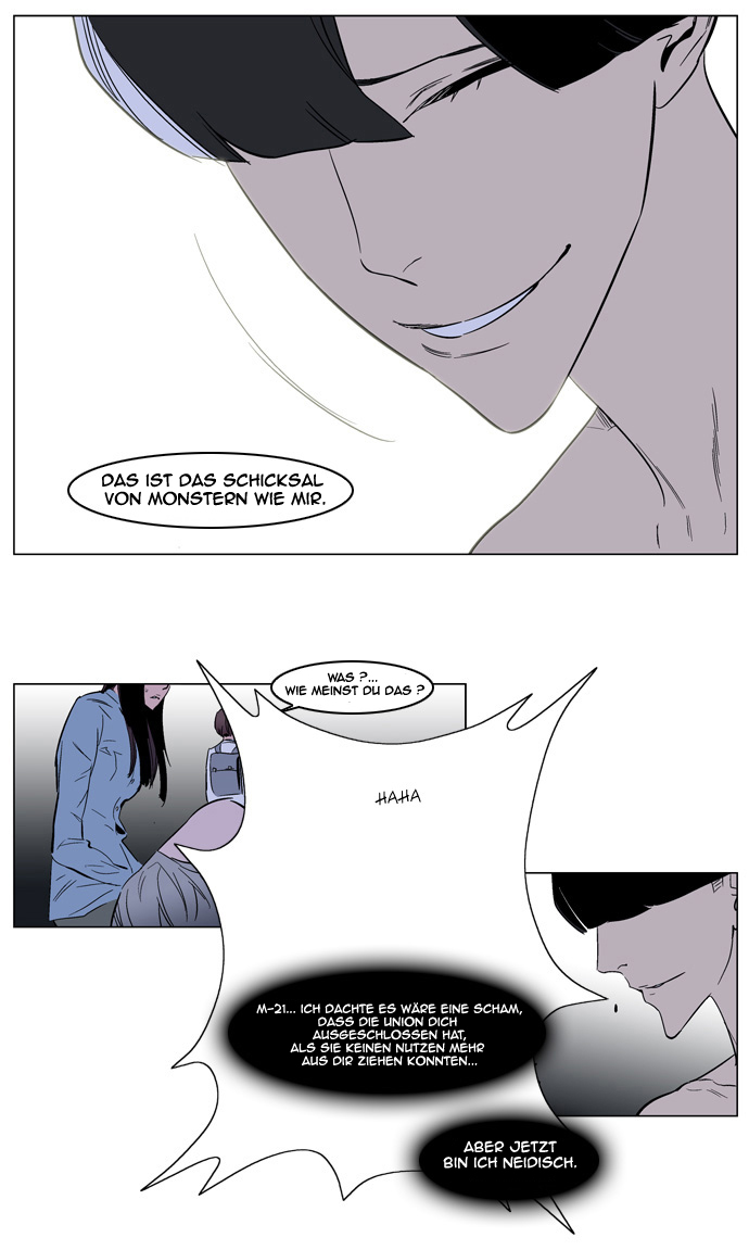 Read Noblesse DE Manga Online