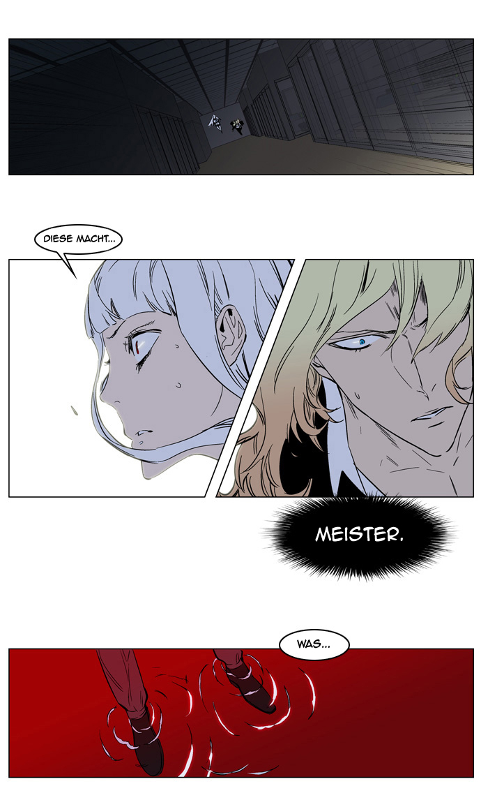 Read Noblesse DE Manga Online