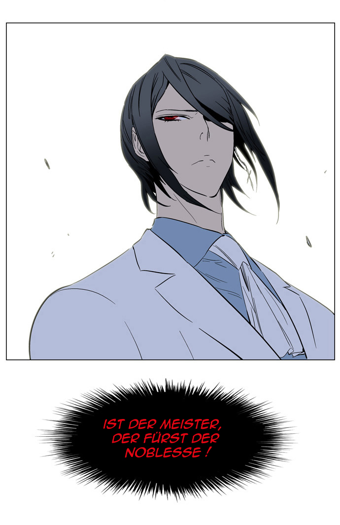 Read Noblesse DE Manga Online